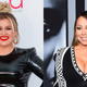 Kelly Clarkson; Mariah Carey